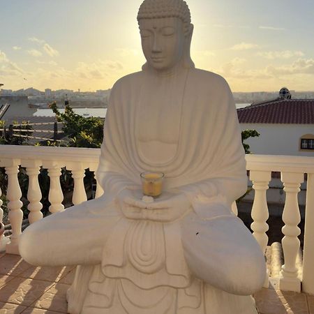 Villa Canto Da Sereia 费拉古多 外观 照片
